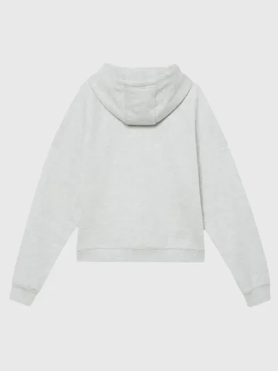Bad Bunny x Zara NUEVAYoL Hoodie
