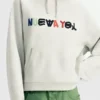 Bad Bunny x Zara NUEVAYoL Hoodie