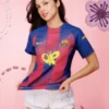 Barcelona Fan Jersey