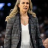 Becky Hammon Finals Blazer