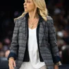 Becky Hammon Finals Blazer