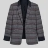 Becky Hammon Finals Blazer