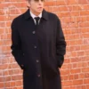 Ben Stiller The Off Weeks S01 Black Coat