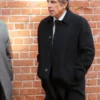 Ben Stiller The Off Weeks S01 Black Coat