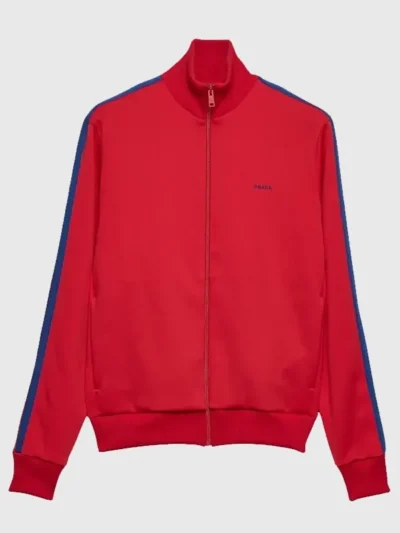 Billie Eilish 2026 Capital FM Jacket