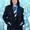 Billie Eilish Inspired Hit Me Hard And Soft Tour Blazer