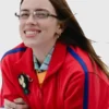 Billie Eilish jacket