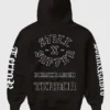 Born x Raised + Terror Rocker Hoodie