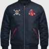 Boston Red Sox One Piece Jacket