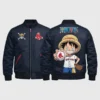 Boston Red Sox One Piece Jacket