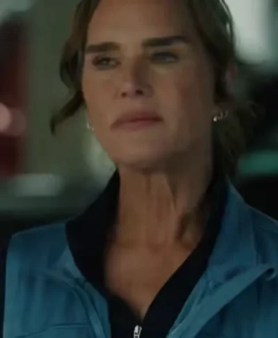 Brooke Shields You’re Killing Me S01 Vest