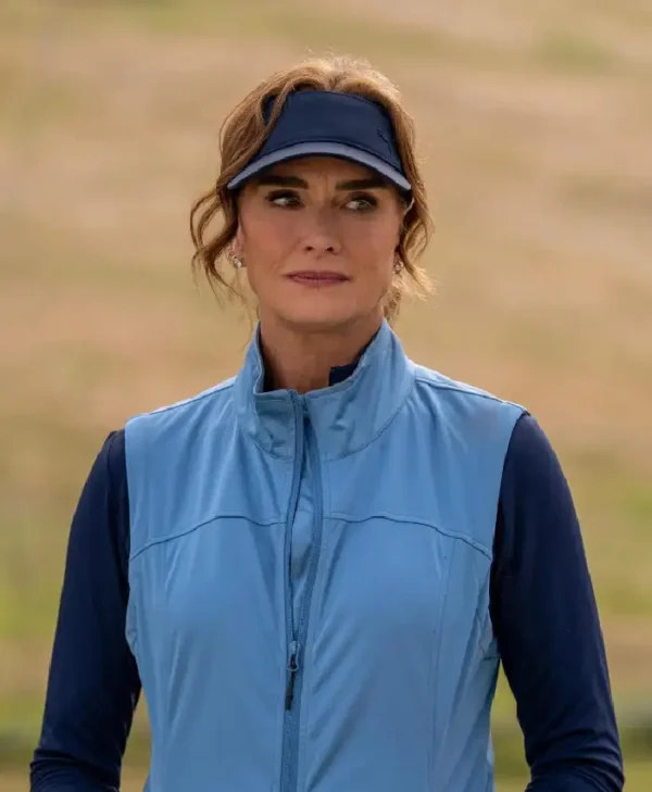 Brooke Shields You’re Killing Me S01 Vest