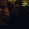 Burning Bridges Drake Leather Jacket