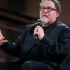 CCXP Mexico Jon Favreau 2026 Jacket