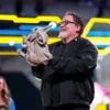 CCXP Mexico Jon Favreau 2026 Jacket