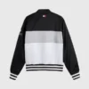 Cadillac F1 varsity jacket