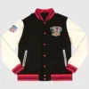 Caitlin Clark Indy 500 Jacket
