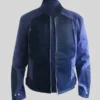 Captain America The Winter Soldier Chris Evans Jacket
