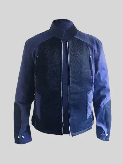 Captain America The Winter Soldier Chris Evans Jacket