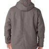Carhartt Men’s Bartlett Washed Duck Jacket