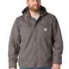 Carhartt Men’s Bartlett Washed Duck Jacket