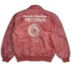 Caterina Forza Motorvalley Bomber Jacket