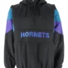 Charlotte Hornets Starter Jacket Pullover