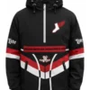 Chicago White Sox 90s City Connect Retro Jacket