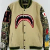 Chief Keef We Killed Bape 2026 Varsity Jacket
