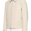 Chris Pratt F1 Grand Prix 2026 Jacket