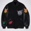 Clayton Patterson Nike Collaboration 2026 Jacket