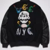Clayton Patterson Nike Collaboration 2026 Jacket