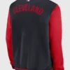 Cleveland Guardians 2026 Dugout Jacket