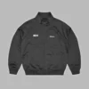 Corteiz x Gabriel Moses Track Jacket
