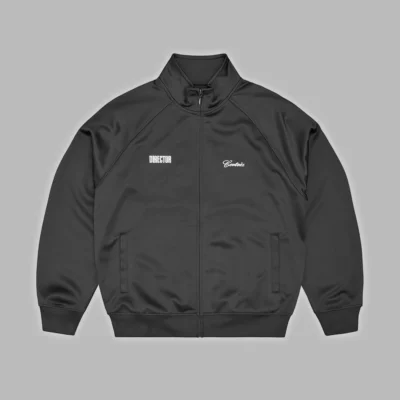 Corteiz x Gabriel Moses Track Jacket
