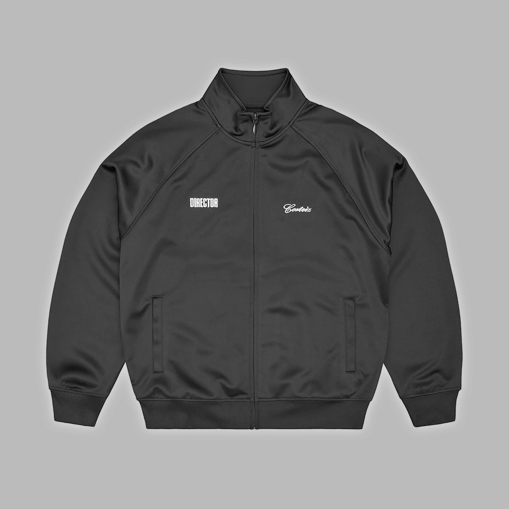 Corteiz x Gabriel Moses Track Jacket