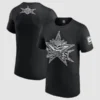 Crest Cody Rhodes T-Shirt