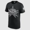 Crest Cody Rhodes T-Shirt