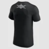 Crest Cody Rhodes T-Shirt