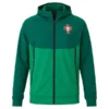 Cristiano Ronaldo FIFA 2026 Qualifier Jacket