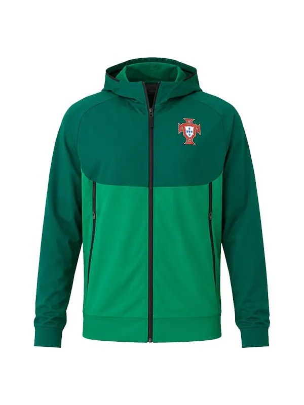 Cristiano Ronaldo FIFA 2026 Qualifier Jacket