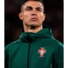 Cristiano Ronaldo FIFA 2026 Qualifier Jacket