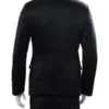 Crowley Black Blazer Good Omens