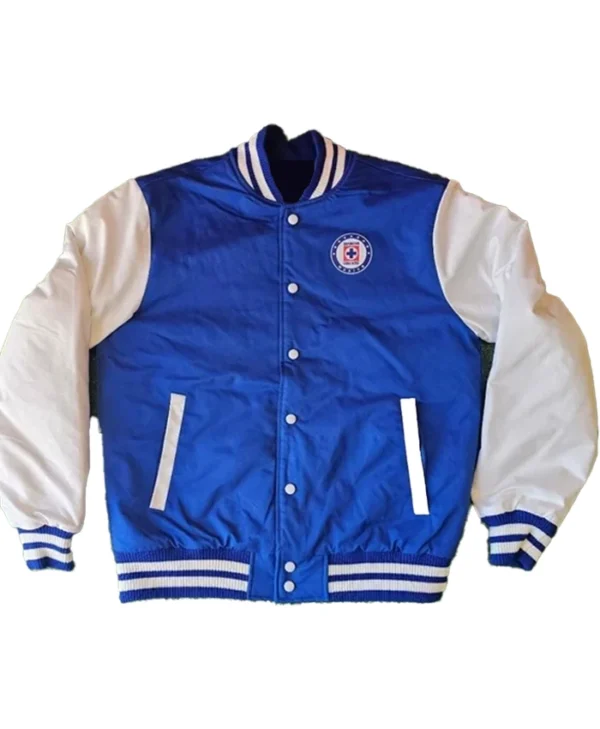 Cruz Azul Jacket