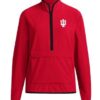 Curt Cignetti Half-Zip Jacket