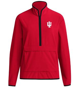 Curt Cignetti Half-Zip Jacket