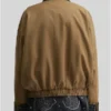 Cypress Glass Chore Jacket