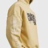 DSYF hoodie streetwear