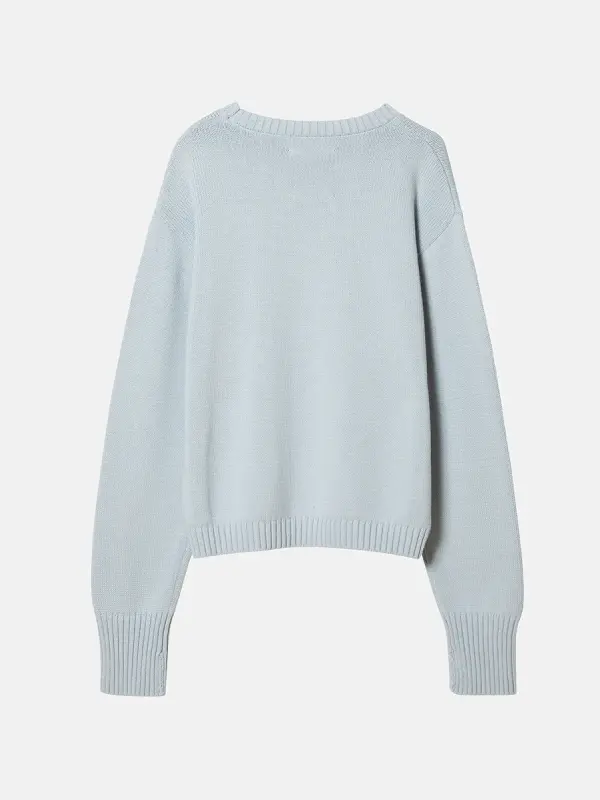 Dairy Boy Fish Sweater 2026
