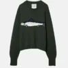 Dairy Boy Fish Sweater 2026
